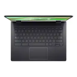 Acer Chromebook Spin 714 CP714-2WN - Conception inclinable - Intel Core i5 - 1335U - jusqu'à 4.6 ... (NX.KLNEF.005)_6